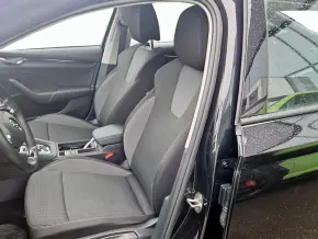 Škoda OCTAVIA AMBITION 1.5 TSI DSG mHEV thumbnail