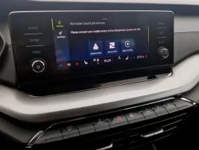 Škoda OCTAVIA AMBITION 1.5 TSI DSG mHEV thumbnail