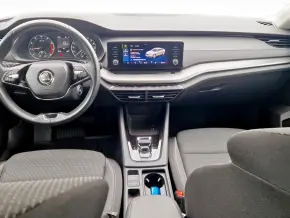 Škoda OCTAVIA AMBITION 1.5 TSI DSG mHEV thumbnail