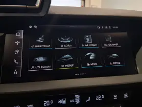 Audi A3 Limuzina 35 TFSI thumbnail