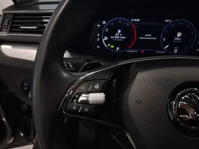 SUPERB COMBI AMBITION 2.0 TDI DSG thumbnail
