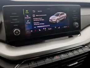 Škoda OCTAVIA AMBITION 1.5 TSI DSG mHEV thumbnail