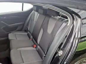 Škoda OCTAVIA AMBITION 1.5 TSI DSG mHEV thumbnail