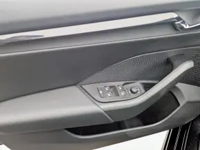 Škoda OCTAVIA AMBITION 1.5 TSI DSG mHEV thumbnail