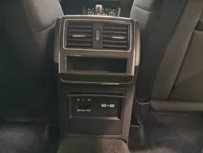 SUPERB COMBI AMBITION 2.0 TDI DSG thumbnail