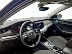Škoda OCTAVIA AMBITION 1.5 TSI DSG mHEV thumbnail