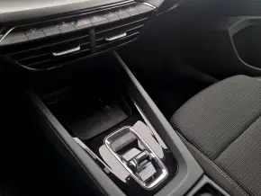 Škoda OCTAVIA AMBITION 1.5 TSI DSG mHEV thumbnail