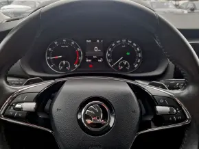 Škoda OCTAVIA AMBITION 1.5 TSI DSG mHEV thumbnail