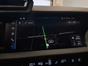 Audi A3 Limuzina 35 TFSI thumbnail