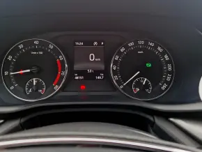 Škoda OCTAVIA AMBITION 1.5 TSI DSG mHEV thumbnail