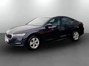 Škoda OCTAVIA AMBITION 1.5 TSI DSG mHEV thumbnail