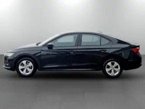 Škoda OCTAVIA AMBITION 1.5 TSI DSG mHEV thumbnail
