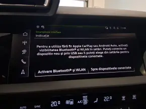 Audi A3 Limuzina 35 TFSI thumbnail