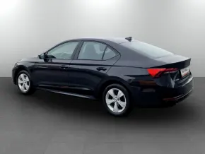Škoda OCTAVIA AMBITION 1.5 TSI DSG mHEV thumbnail