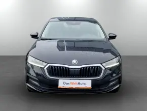 Škoda OCTAVIA AMBITION 1.5 TSI DSG mHEV thumbnail