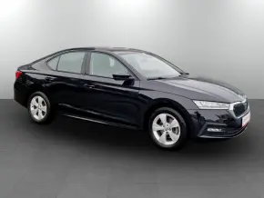 Škoda OCTAVIA AMBITION 1.5 TSI DSG mHEV thumbnail