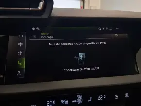 Audi A3 Limuzina 35 TFSI thumbnail
