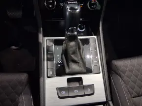 SUPERB COMBI AMBITION 2.0 TDI DSG thumbnail