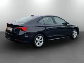 Škoda OCTAVIA AMBITION 1.5 TSI DSG mHEV thumbnail