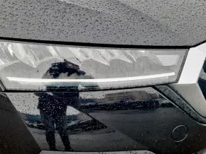 Škoda OCTAVIA AMBITION 1.5 TSI DSG mHEV thumbnail
