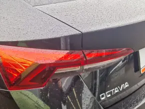 Škoda OCTAVIA AMBITION 1.5 TSI DSG mHEV thumbnail