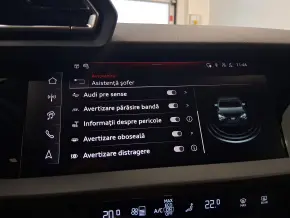 Audi A3 Limuzina 35 TFSI thumbnail