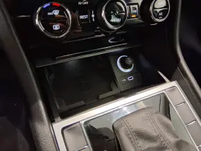 SUPERB COMBI AMBITION 2.0 TDI DSG thumbnail