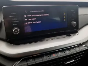 Škoda OCTAVIA AMBITION 1.5 TSI DSG mHEV thumbnail