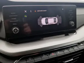 Škoda OCTAVIA AMBITION 1.5 TSI DSG mHEV thumbnail