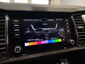 Škoda KODIAQ AMBITION 2.0 TDI 4x4 DSG thumbnail