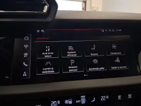Audi A3 Limuzina 35 TFSI thumbnail