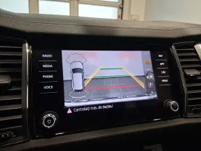 Škoda KODIAQ AMBITION 2.0 TDI 4x4 DSG thumbnail