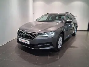 SUPERB COMBI AMBITION 2.0 TDI DSG thumbnail