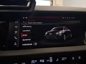 Audi A3 Limuzina 35 TFSI thumbnail