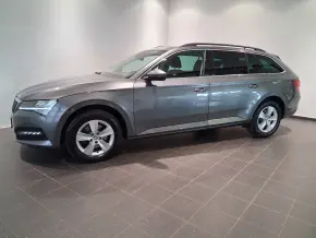 SUPERB COMBI AMBITION 2.0 TDI DSG thumbnail