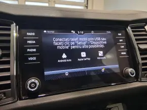 Škoda KODIAQ AMBITION 2.0 TDI 4x4 DSG thumbnail