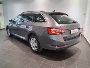 SUPERB COMBI AMBITION 2.0 TDI DSG thumbnail