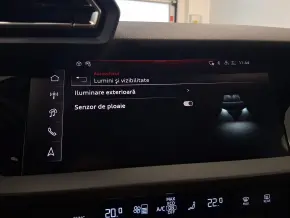 Audi A3 Limuzina 35 TFSI thumbnail