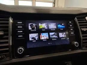 Škoda KODIAQ AMBITION 2.0 TDI 4x4 DSG thumbnail
