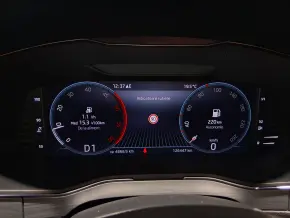 SUPERB COMBI AMBITION 2.0 TDI DSG thumbnail