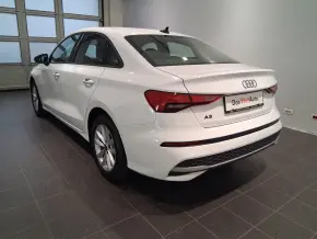 Audi A3 Limuzina 35 TFSI thumbnail
