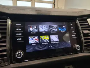 Škoda KODIAQ AMBITION 2.0 TDI 4x4 DSG thumbnail