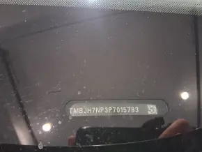 SUPERB COMBI AMBITION 2.0 TDI DSG thumbnail
