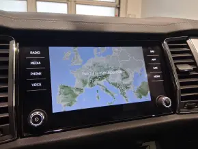 Škoda KODIAQ AMBITION 2.0 TDI 4x4 DSG thumbnail