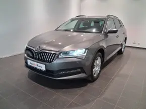 SUPERB COMBI AMBITION 2.0 TDI DSG thumbnail