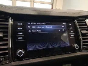 Škoda KODIAQ AMBITION 2.0 TDI 4x4 DSG thumbnail