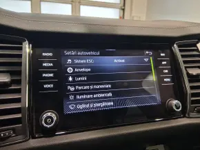 Škoda KODIAQ AMBITION 2.0 TDI 4x4 DSG thumbnail