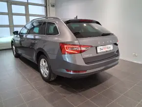 SUPERB COMBI AMBITION 2.0 TDI DSG thumbnail