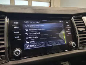 Škoda KODIAQ AMBITION 2.0 TDI 4x4 DSG thumbnail