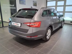 SUPERB COMBI AMBITION 2.0 TDI DSG thumbnail